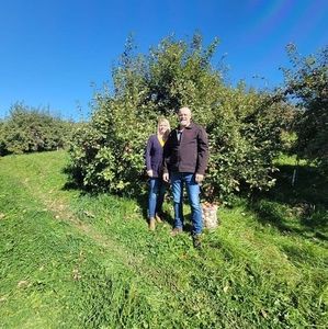 Meet your Posher, Natalie